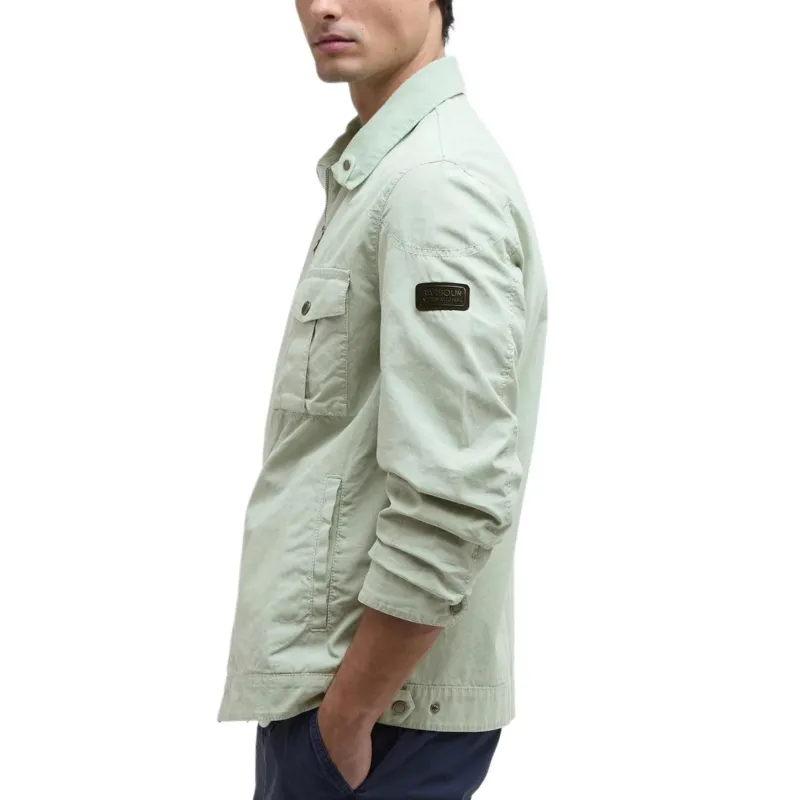 BARBOUR Jackets & Coats Men's Ore Gray-3
