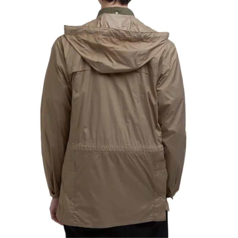 BARBOUR Jackets & Coats Men's Lime Stone Color-5