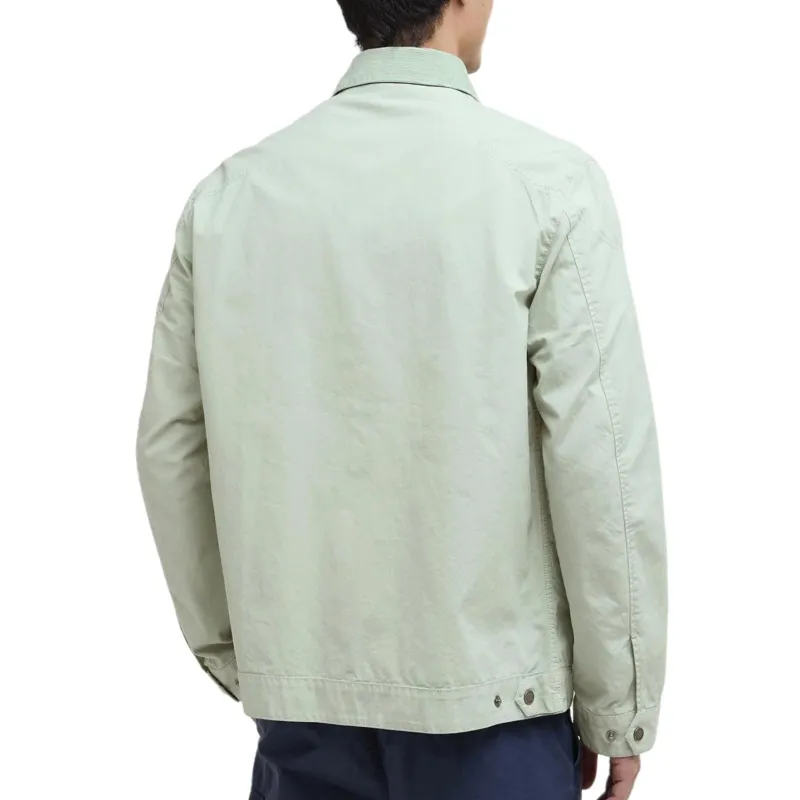 BARBOUR Jackets & Coats Men's Ore Gray-2