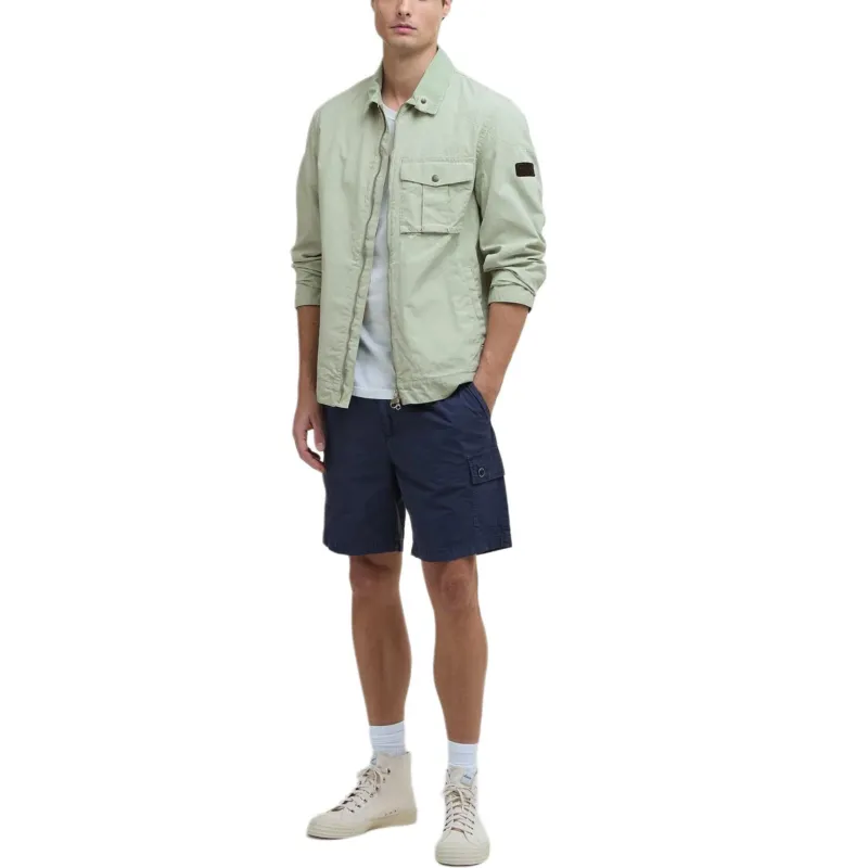 BARBOUR Jackets & Coats Men's Ore Gray-4