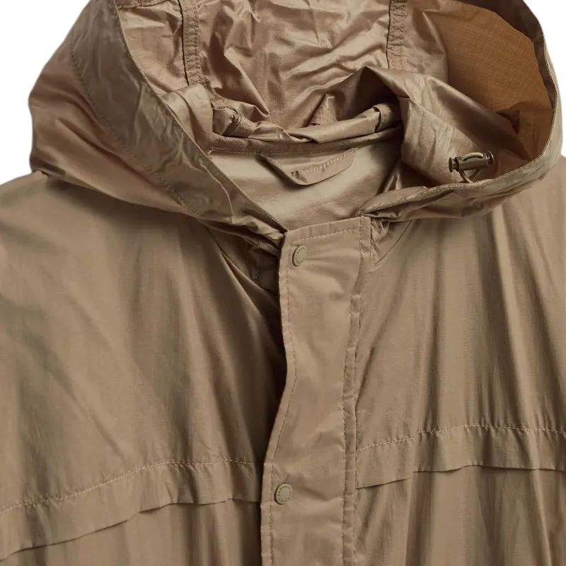 BARBOUR Jackets & Coats Men's Lime Stone Color-13