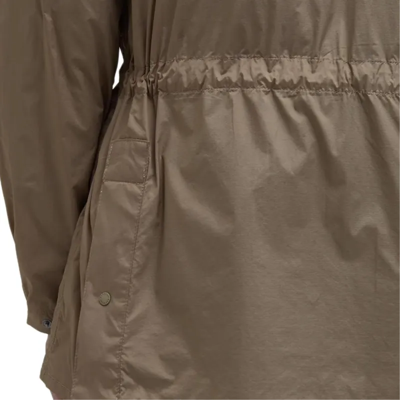 BARBOUR Jackets & Coats Men's Lime Stone Color-16