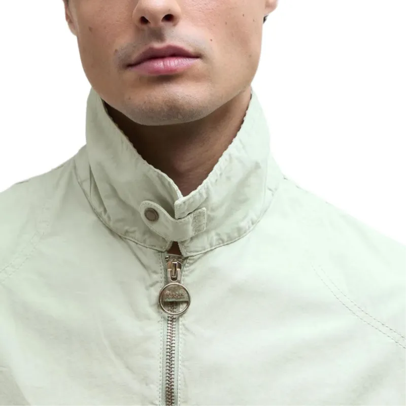 BARBOUR Jackets & Coats Men's Ore Gray-5