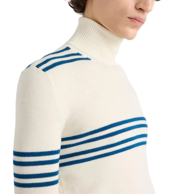 PRADA Sweater Men's Natural White-4