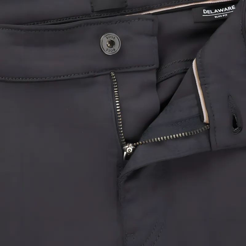 HUGO BOSS Jeans Men Gray-1