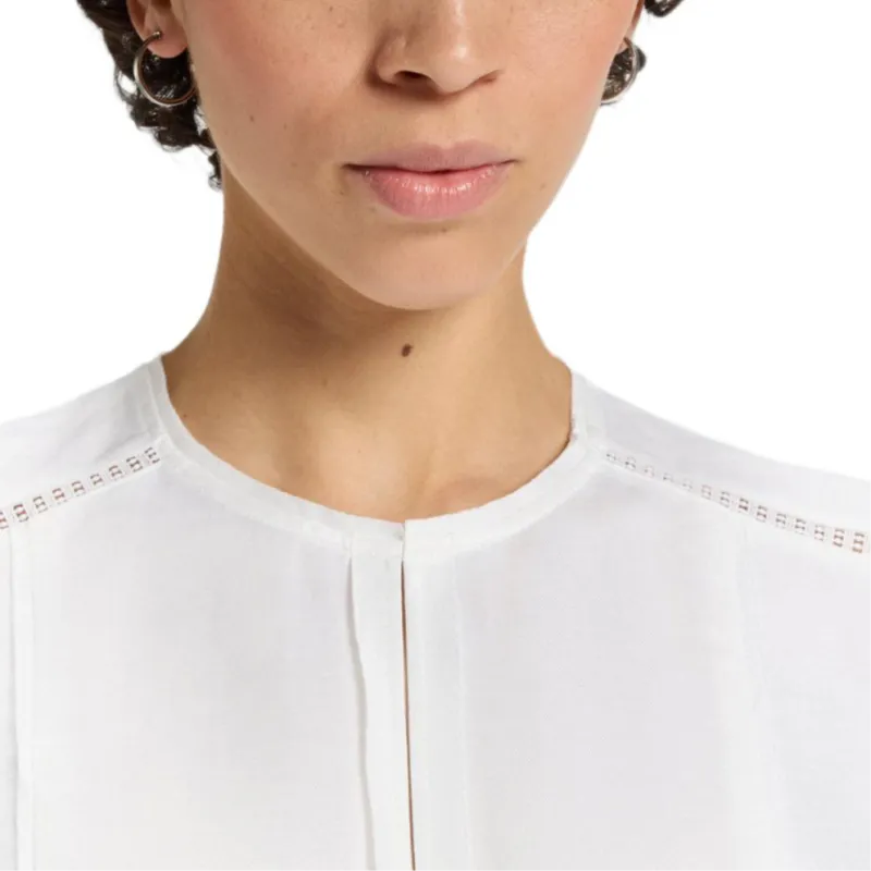 HUGO BOSS Shirts Women's White-5