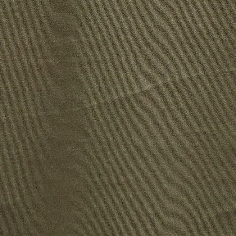 BARBOUR SS25 T Shirt Men's Green-5