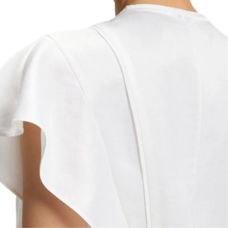 HUGO BOSS Shirts Women's White-4