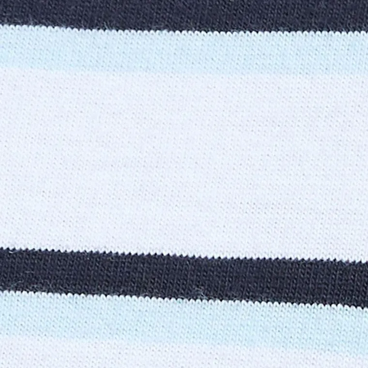 BARBOUR Polo Shirts Men White-5