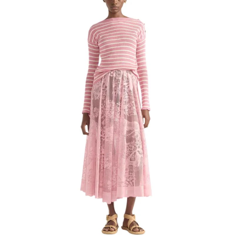 DIOR Knitwear Women's Pink-2