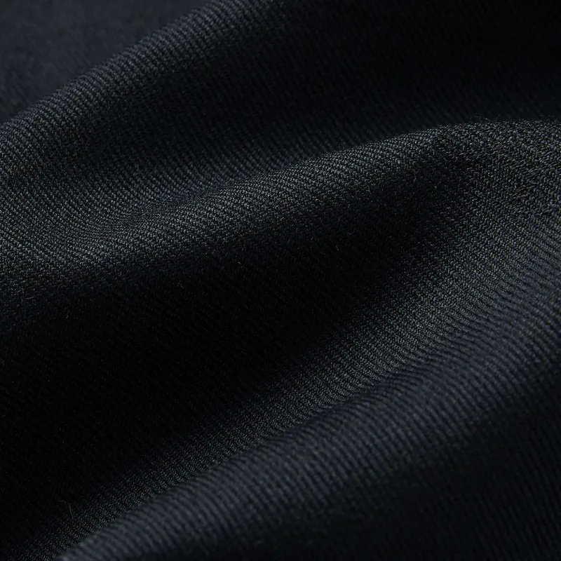 KARL LAGERFELD Suit Trouser Men's Black-3