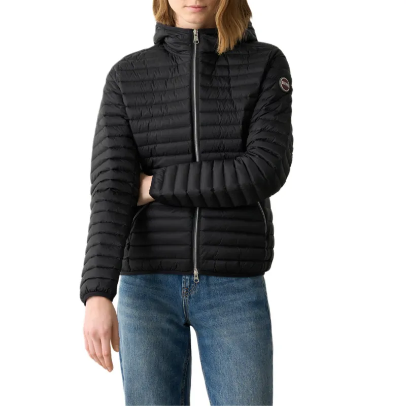 Colmar Punky Padded Hooded Jacket-2