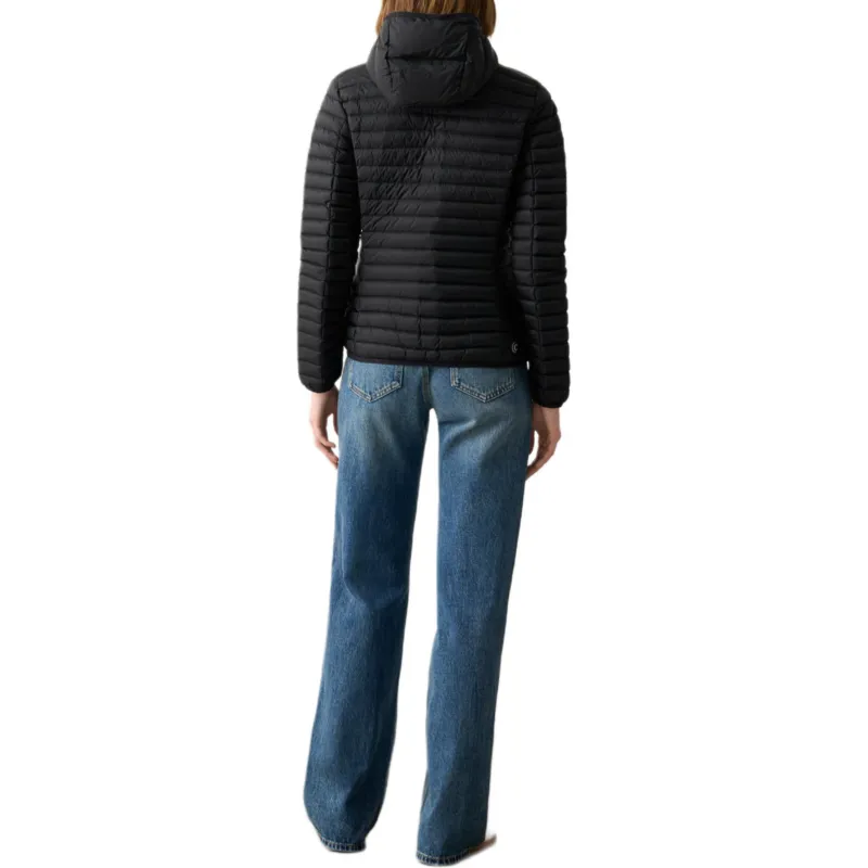 Colmar Punky Padded Hooded Jacket-4