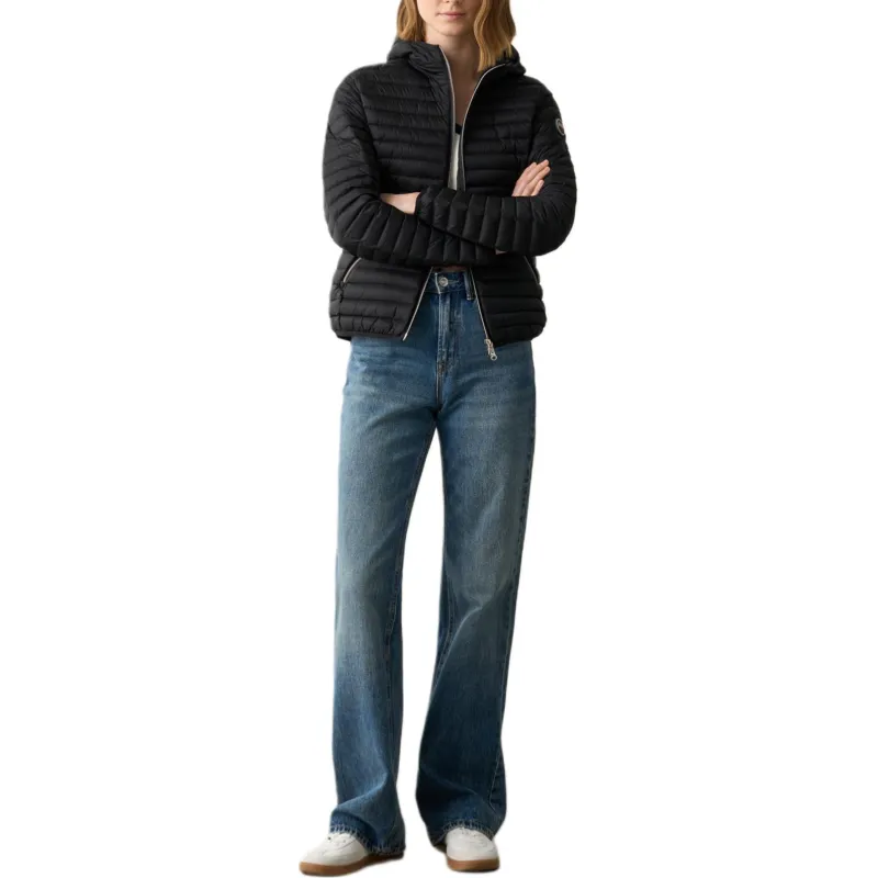 Colmar Punky Padded Hooded Jacket-3