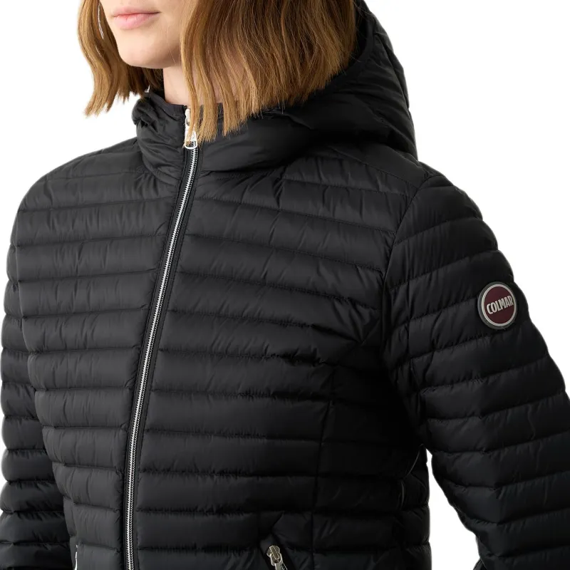 Colmar Punky Padded Hooded Jacket-5
