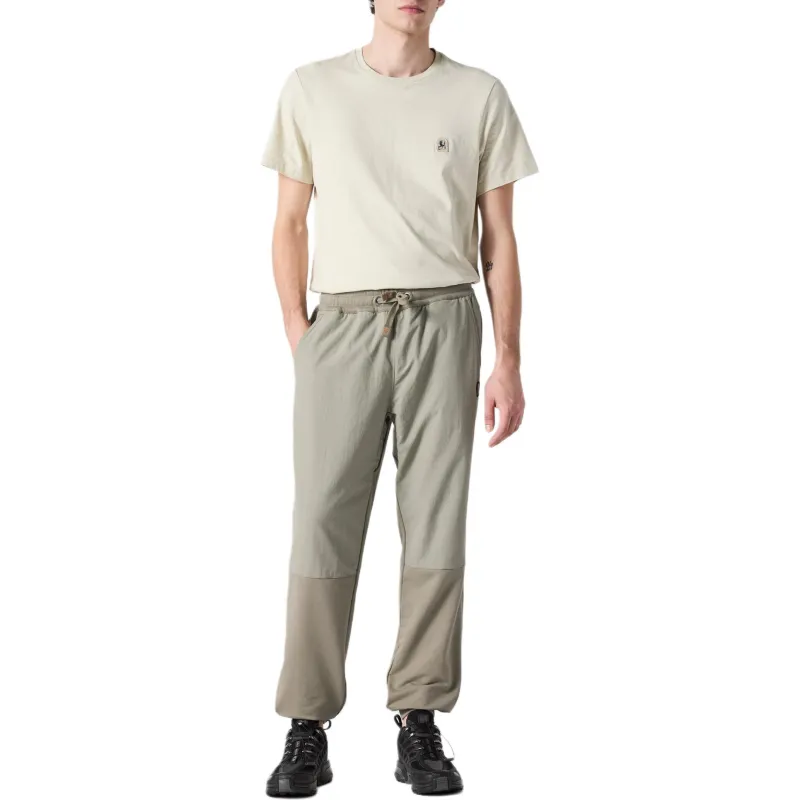 PARAJUMPERS Panelled Track Pants-3