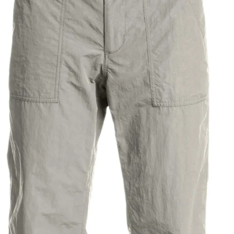 PARAJUMPERS Straight leg Trousers-3