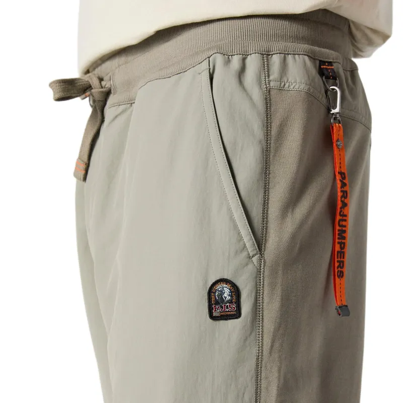 PARAJUMPERS Panelled Track Pants-5