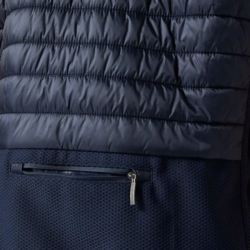 PARAJUMPERS Zavier Padded Gilet-5