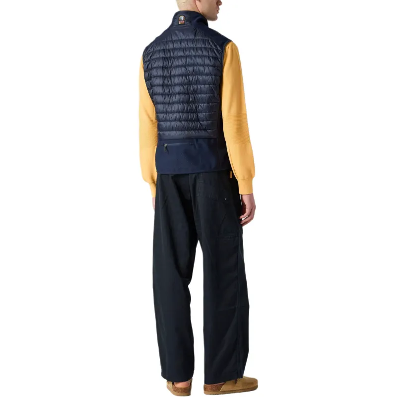PARAJUMPERS Zavier Padded Gilet-4