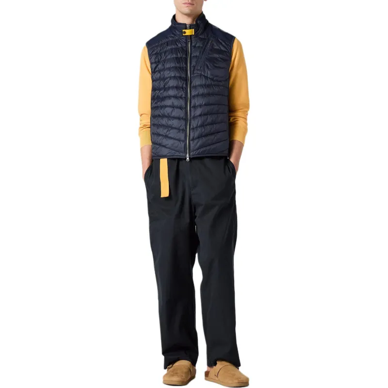 PARAJUMPERS Zavier Padded Gilet-3
