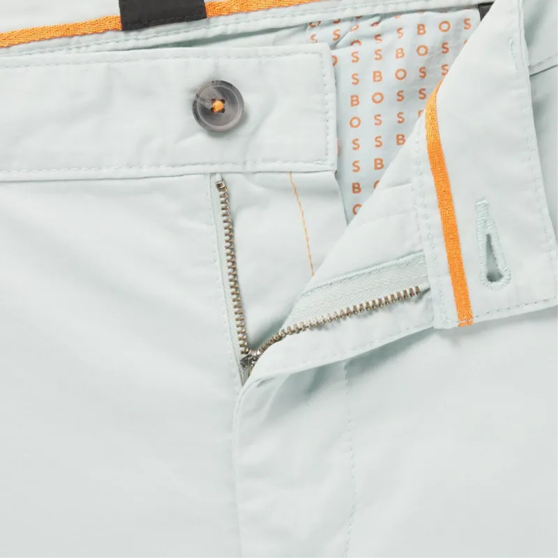 HUGO BOSS Casual Pants Men's Light Green-5
