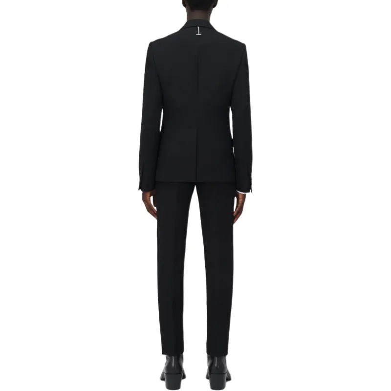 Alexander McQueen Jackets & Coats Men's Black-3