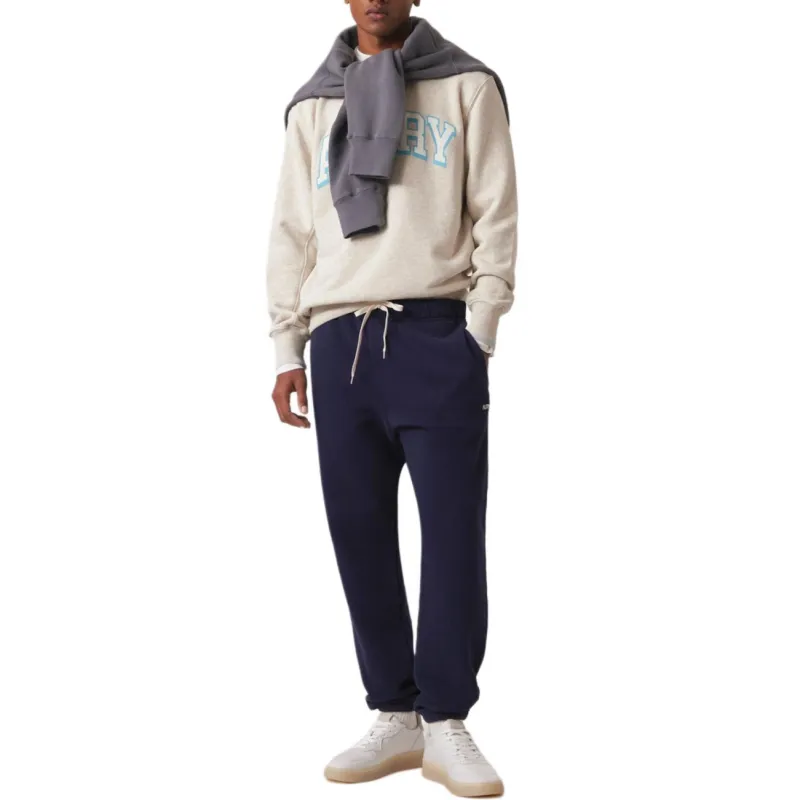 AUTRY Drawstring Jogging Pants-2