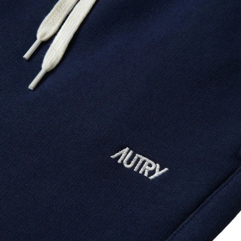AUTRY Drawstring Jogging Pants-4