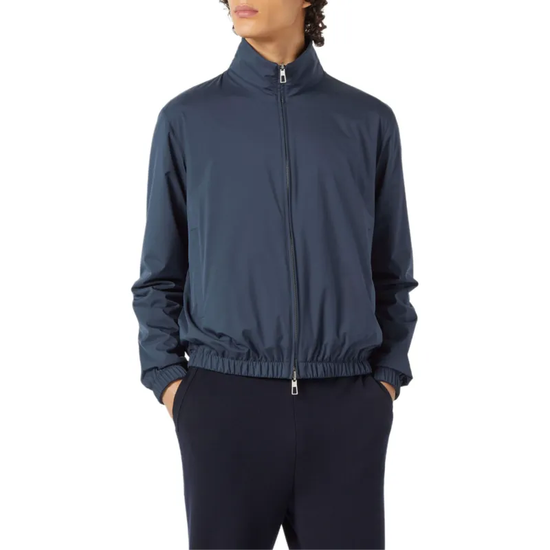 Loro Piana Bomber Jacket-4