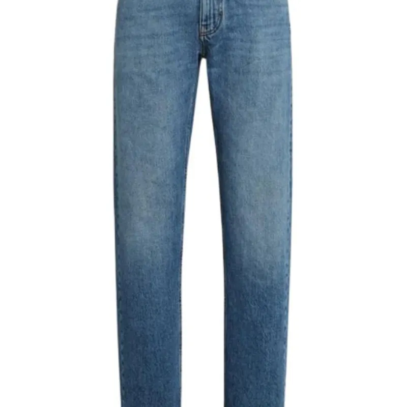 Ermenegildo Zegna Roccia Washed Jeans-4