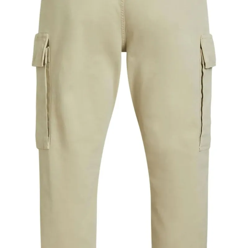 Ralph Lauren Purple Label Military Cargo Pants-4
