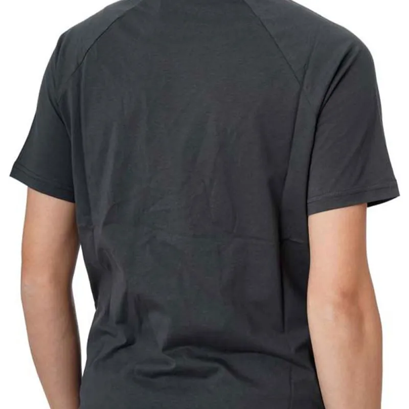 HUGO BOSS T Shirts Men Black-4