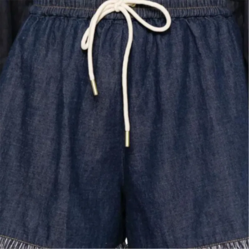 Zimmermann Rhiannon Shorts-4
