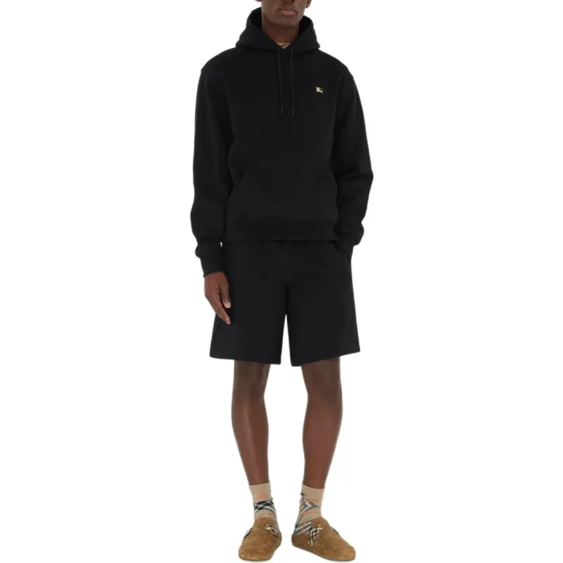 Burberry Cross Stitch EKD​ Shorts-1