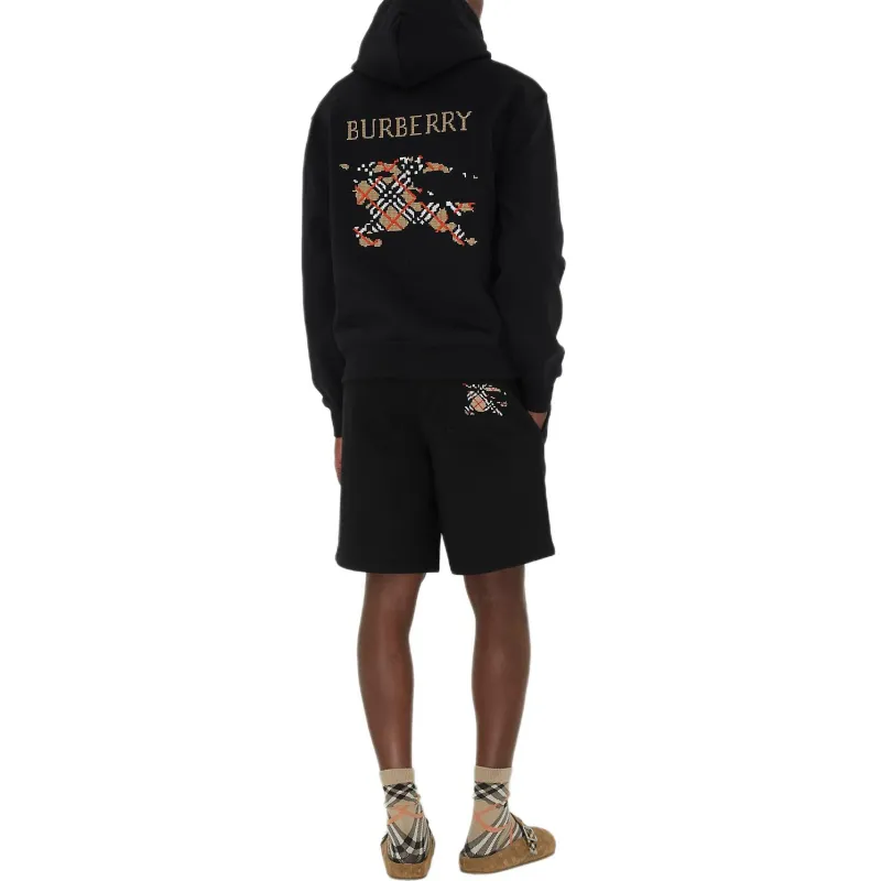 Burberry Cross Stitch EKD​ Shorts-2