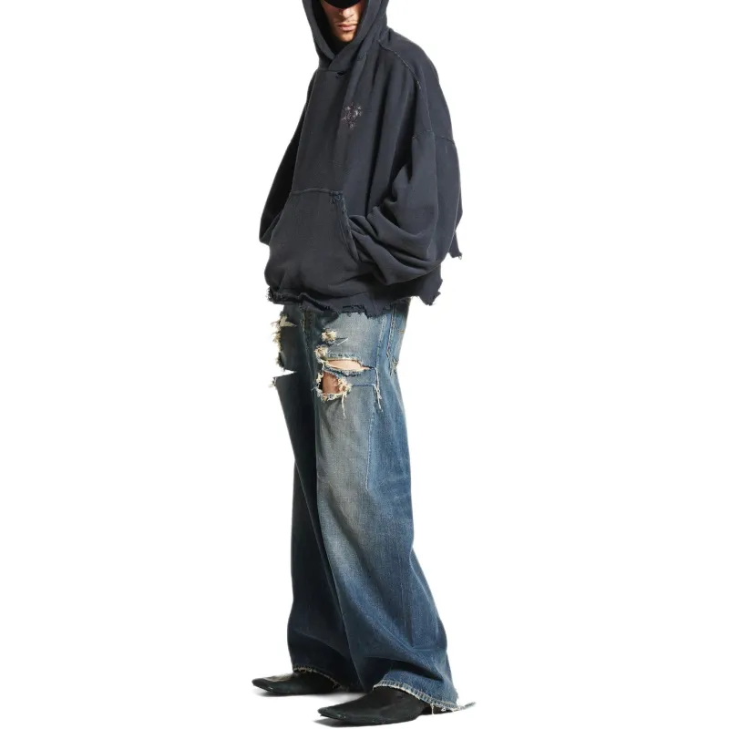 Balenciaga Nail Polish Hoodie-6