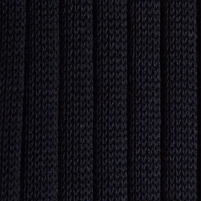 PRADA Knee High Socks Men's 1 Pack-1
