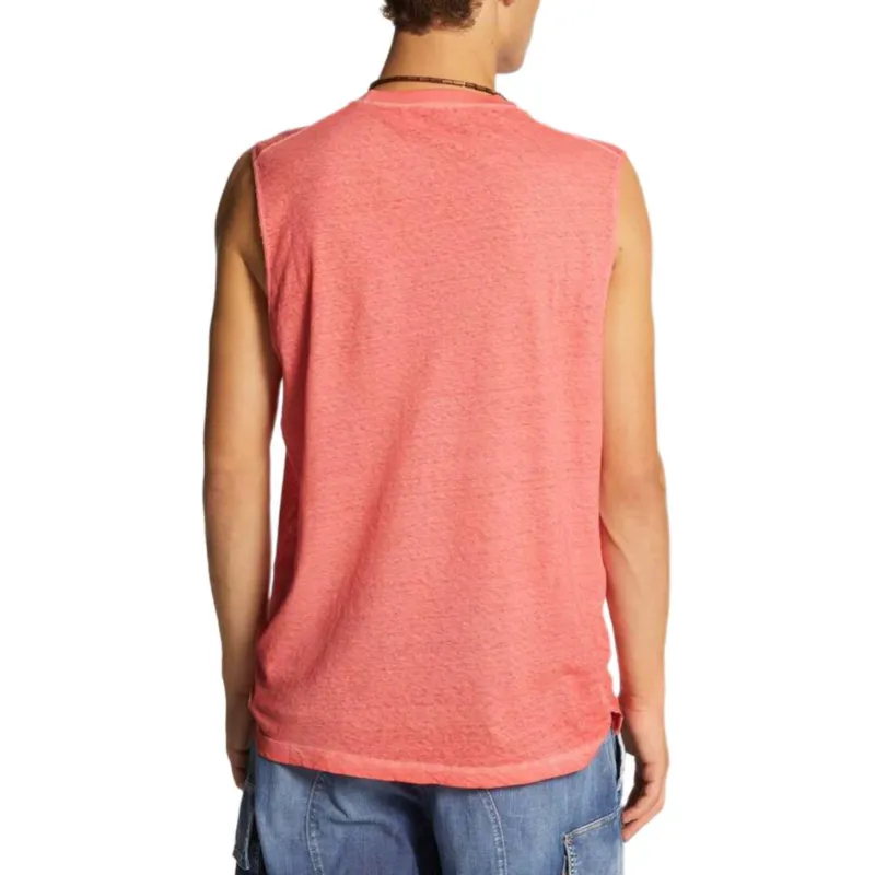 DSQUARED 2 Summer Lovers T shirt-3