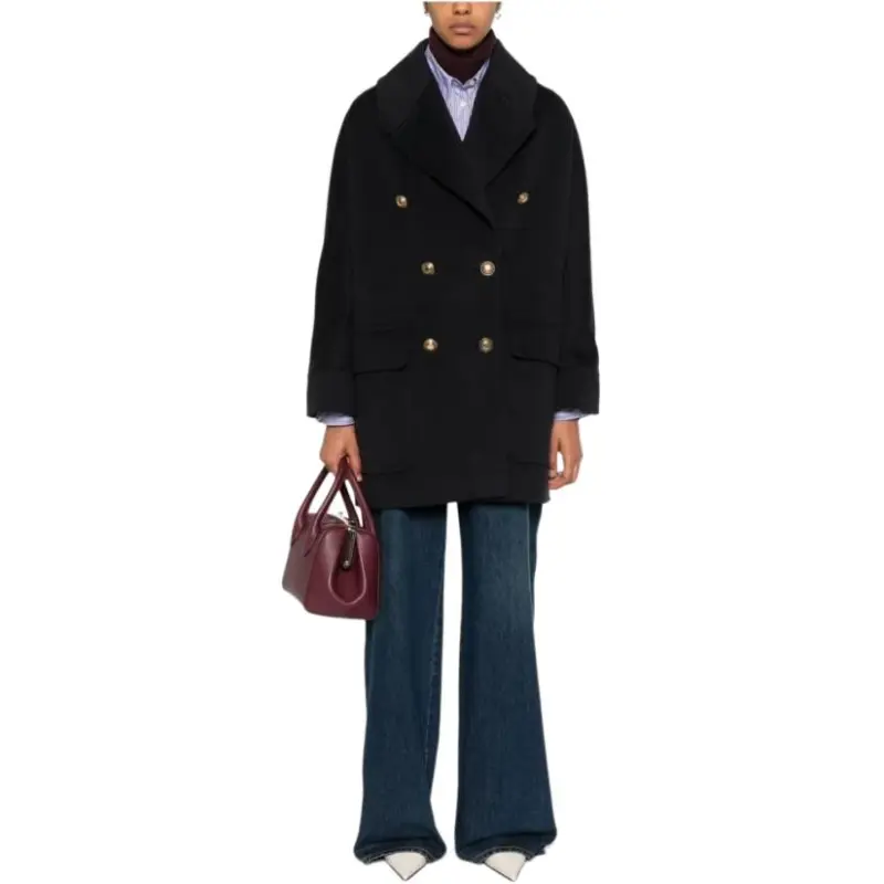 Tagliatore Lillian Coat-1