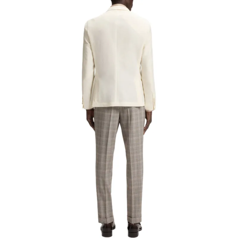 HUGO BOSS Jackets & Coats Men's Beige-3