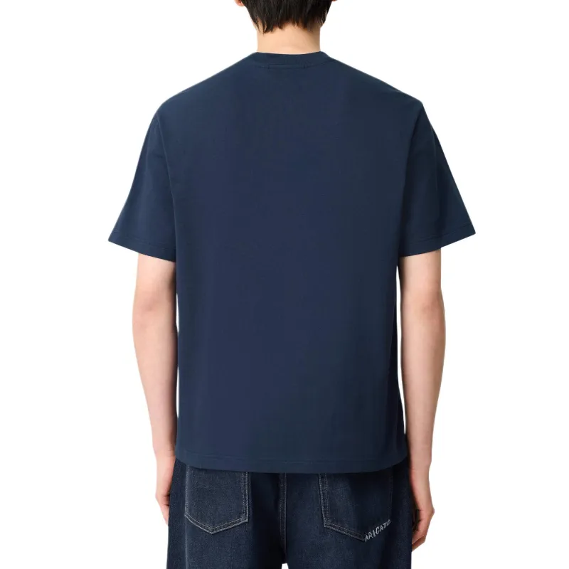 Axel Arigato Bird embroidered T shirt-3