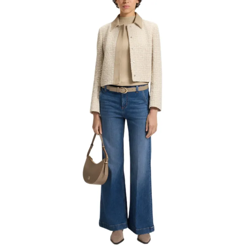 HUGO BOSS Jeans Women's Blue-2