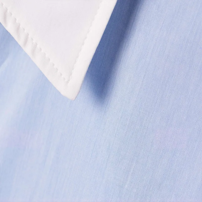 NILI LOTAN Shirts Women's Blue-4