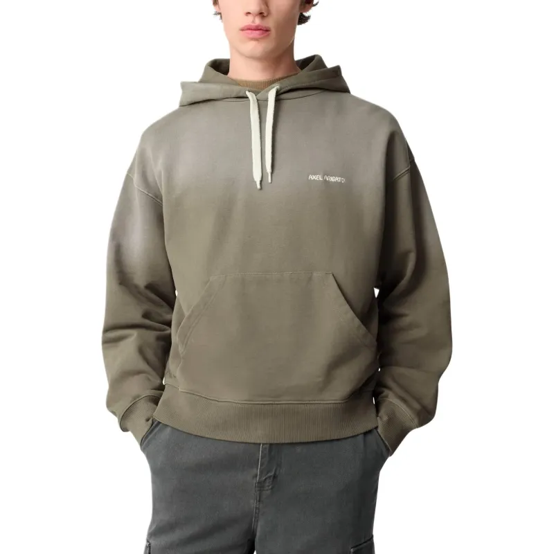 Axel Arigato Cotton Hoodie-2