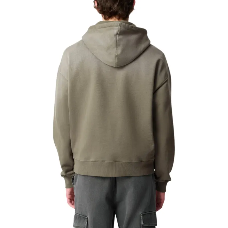 Axel Arigato Cotton Hoodie-3