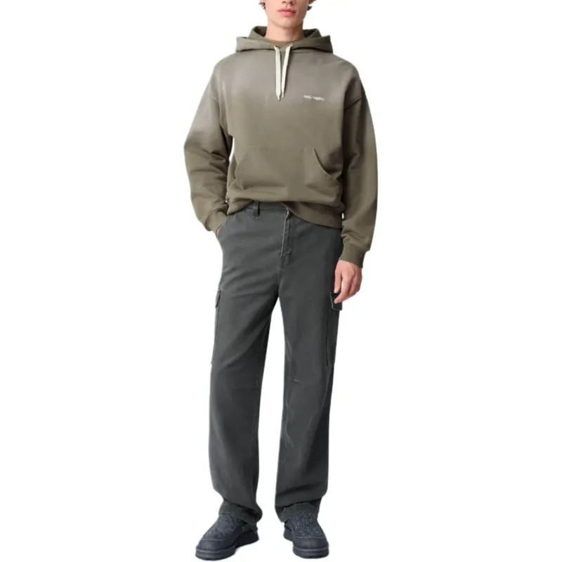 Axel Arigato Cotton Hoodie-1