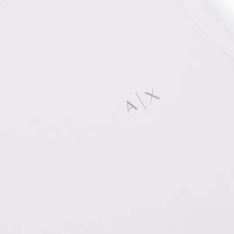 ARMANI EXCHANGEAE Tank Top Men's White-3