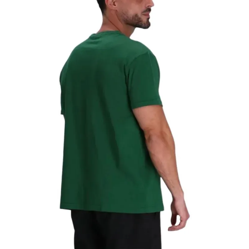 Polo Ralph Lauren Logo Printed Crewneck T Shirt-4