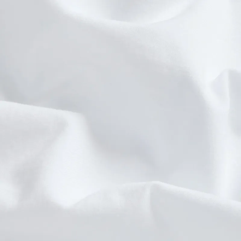 WOOLRICH SS25 T Shirt Men's Bright White-2
